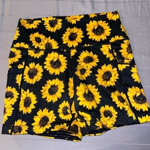 Constantly Varied Gear shorts